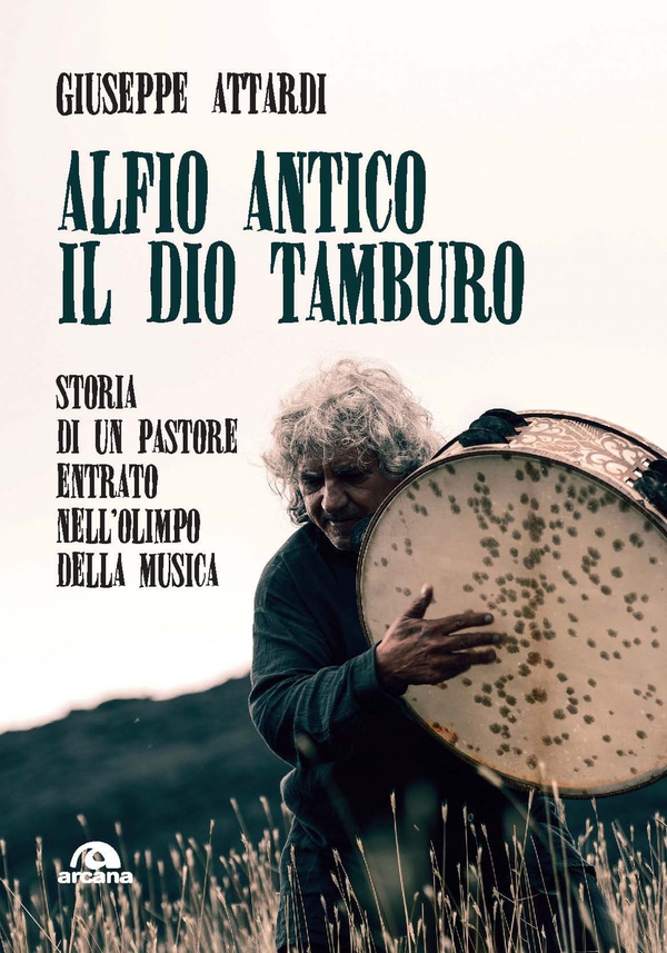 Alfio antico.Il dio tamburo - Librerie.coop Alfio antico.Il dio tamburo - Librerie.coop