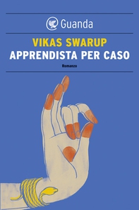 Apprendista per caso - Librerie.coop
