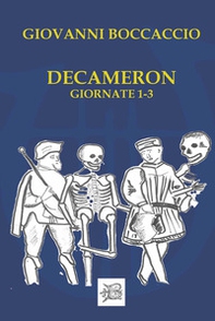 Decameron Giornate I-III - Librerie.coop