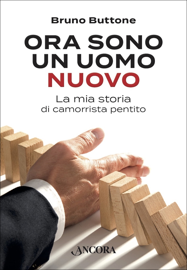 Ora sono un uomo nuovo - Librerie.coop
