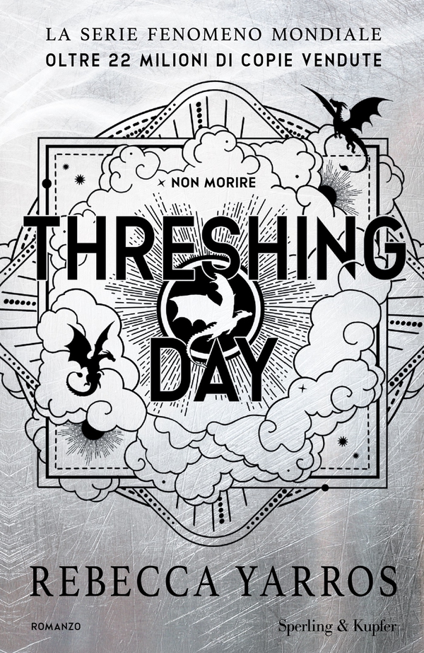 Threshing Day - Librerie.coop