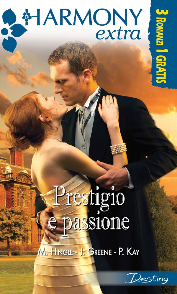 Prestigio e passione - Librerie.coop Prestigio e passione - Librerie.coop