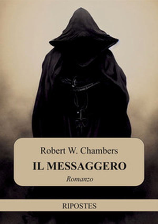 Il messaggero - Librerie.coop Il messaggero - Librerie.coop