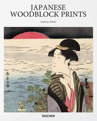 Japanese woodblock prints - Librerie.coop