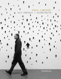 Paolo Canevari. Self portrait-Autoritratto - Librerie.coop