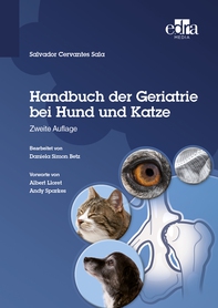 Handbuch der Geriatrie bei Hund und Katze - Librerie.coop