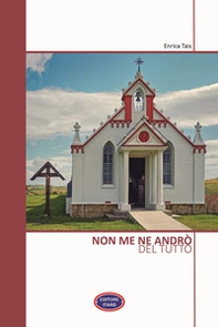 Non me ne andrò del tutto - Librerie.coop