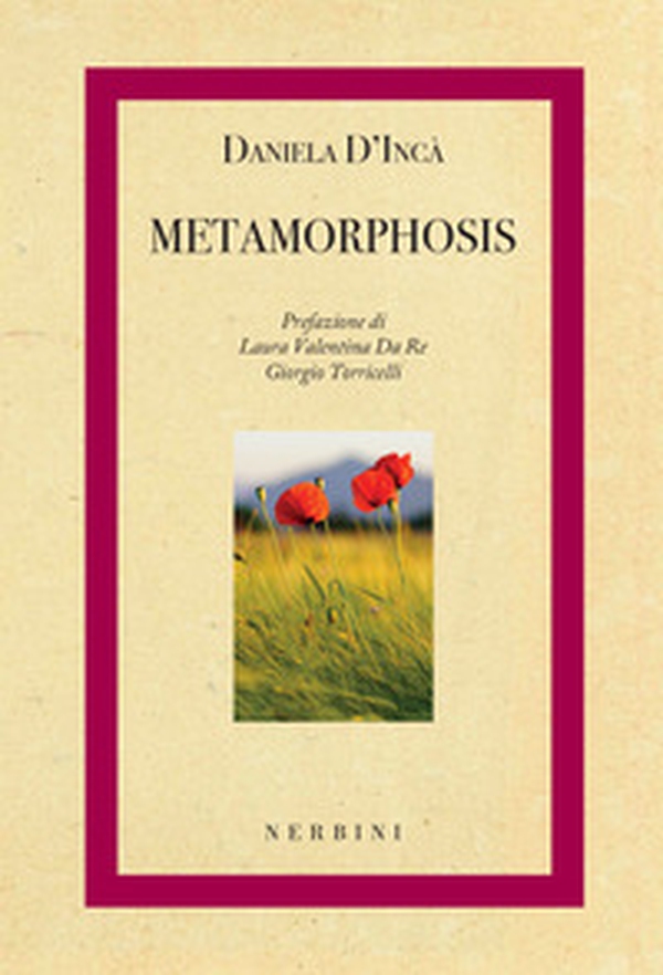 Metamorphosis - Librerie.coop Metamorphosis - Librerie.coop