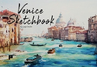 Venice Sketchbook - Librerie.coop