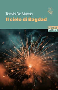 Il cielo di Bagdad - Librerie.coop