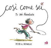 Così come sei. Tu sei favoloso - Librerie.coop