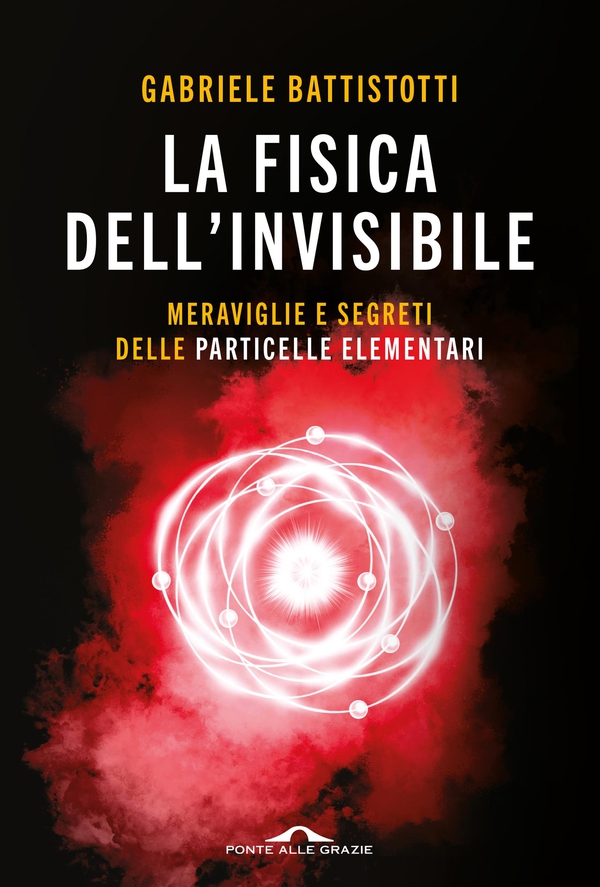 La fisica dell'invisibile - Librerie.coop La fisica dell'invisibile - Librerie.coop