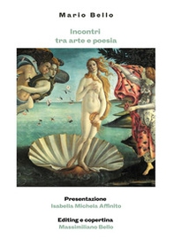 Incontri tra arte e poesia - Librerie.coop
