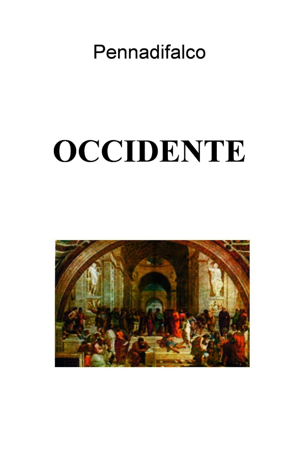 OCCIDENTE - Librerie.coop OCCIDENTE - Librerie.coop
