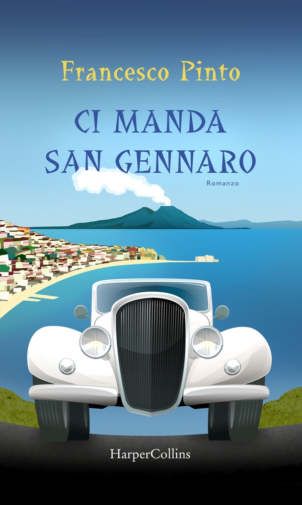 Ci manda San Gennaro - Librerie.coop Ci manda San Gennaro - Librerie.coop
