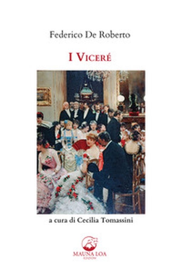 I viceré - Librerie.coop I viceré - Librerie.coop