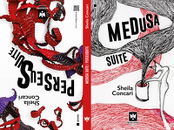 Medusa suite & PerseuSuite. Testo francese a fronte - Librerie.coop Medusa suite & PerseuSuite. Testo francese a fronte - Librerie.coop