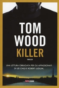 Killer - Librerie.coop Killer - Librerie.coop