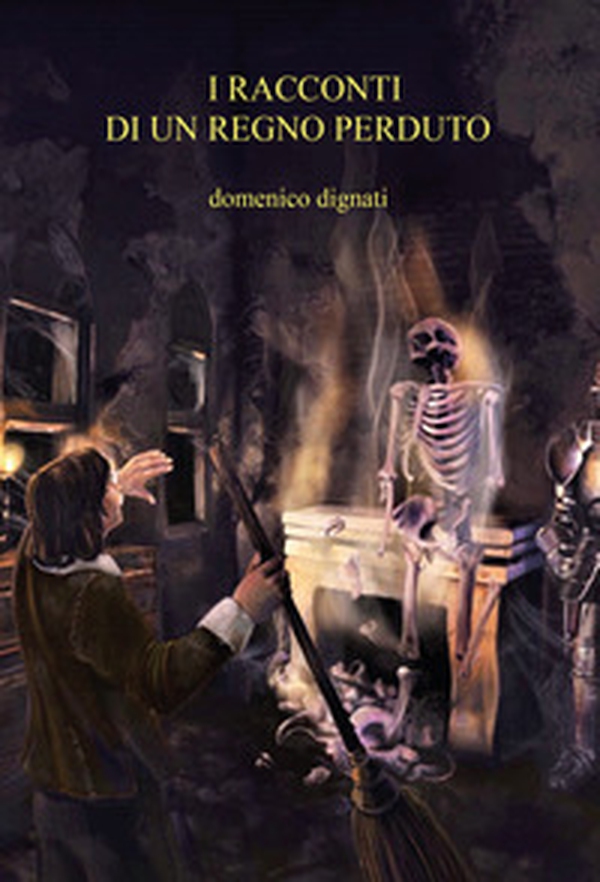 I racconti di un regno perduto - Librerie.coop I racconti di un regno perduto - Librerie.coop