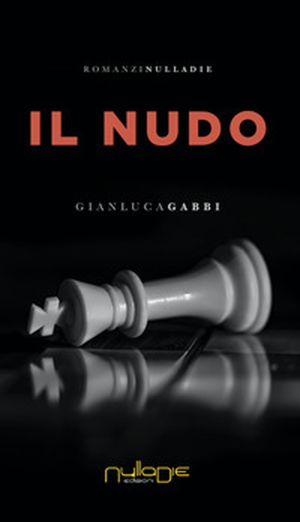 Il nudo - Librerie.coop Il nudo - Librerie.coop