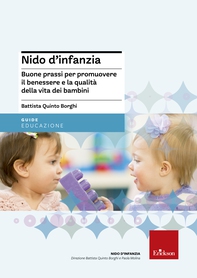 Nido d'infanzia - Librerie.coop