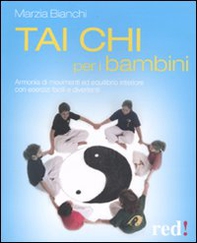 Tai Chi per bambini - Librerie.coop