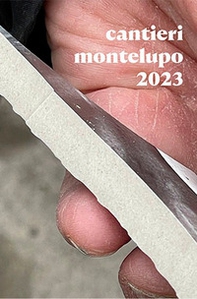 Cantieri Montelupo 2023 - Librerie.coop