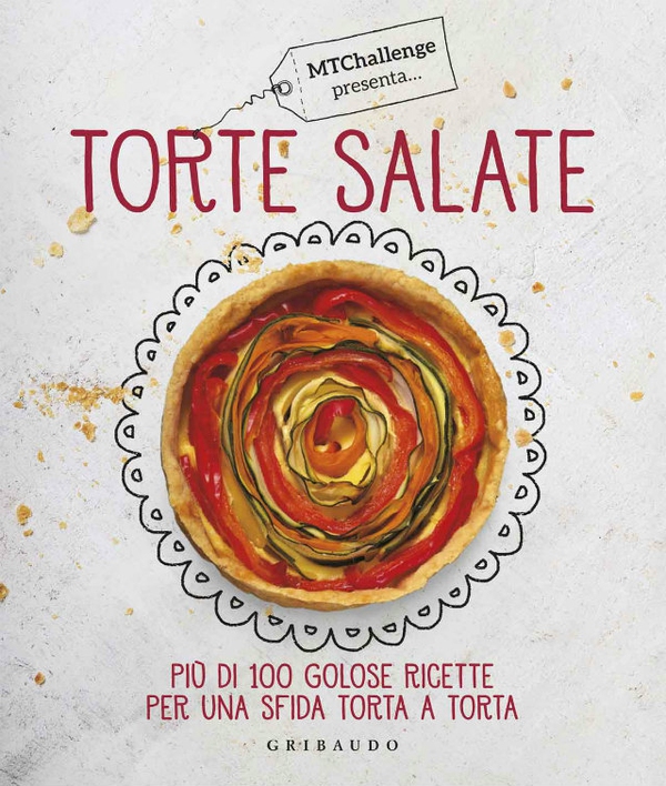 Torte salate - Librerie.coop Torte salate - Librerie.coop