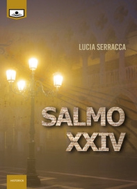 Salmo XXIV - Librerie.coop