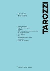 Devozioni domestiche - Librerie.coop Devozioni domestiche - Librerie.coop
