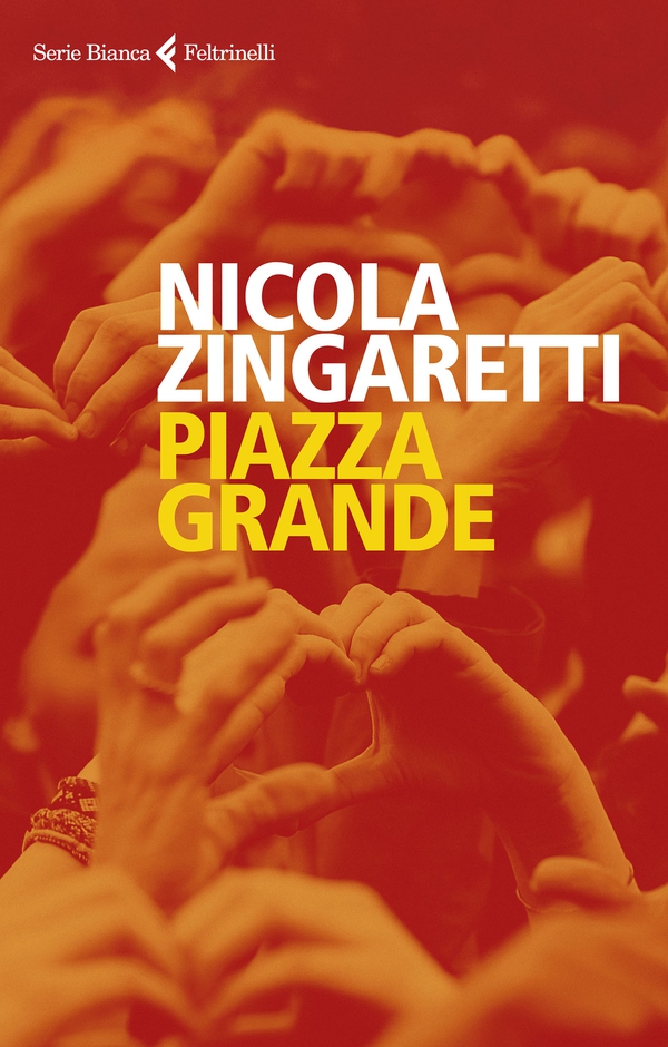 Piazza Grande - Librerie.coop Piazza Grande - Librerie.coop