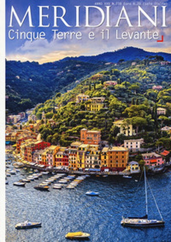 Cinque Terre e il Levante - Librerie.coop Cinque Terre e il Levante - Librerie.coop