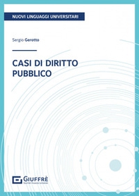 Casi di diritto pubblico - Librerie.coop