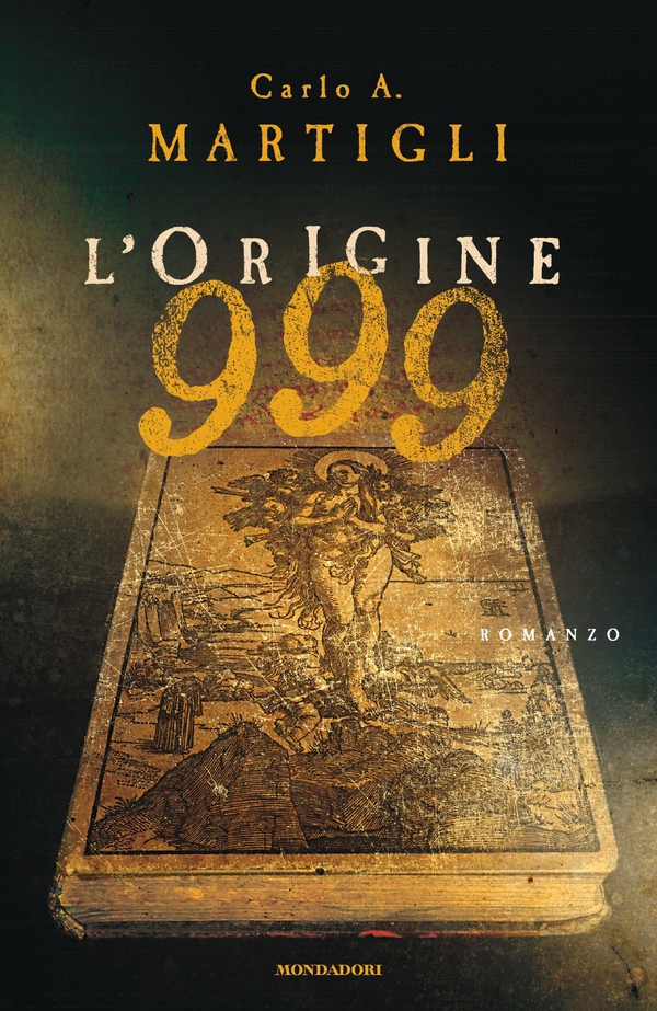 999 - L'origine - Librerie.coop 999 - L'origine - Librerie.coop