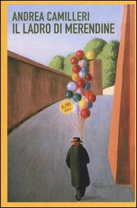 Il ladro di merendine - Librerie.coop