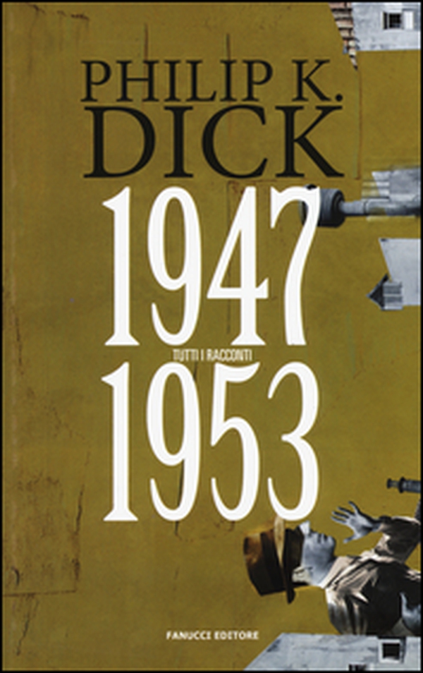 Tutti i racconti (1947-1953) - Librerie.coop Tutti i racconti (1947-1953) - Librerie.coop