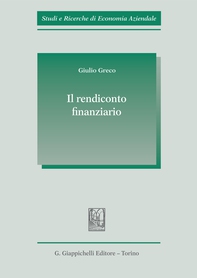 Il rendiconto finanziario - Librerie.coop