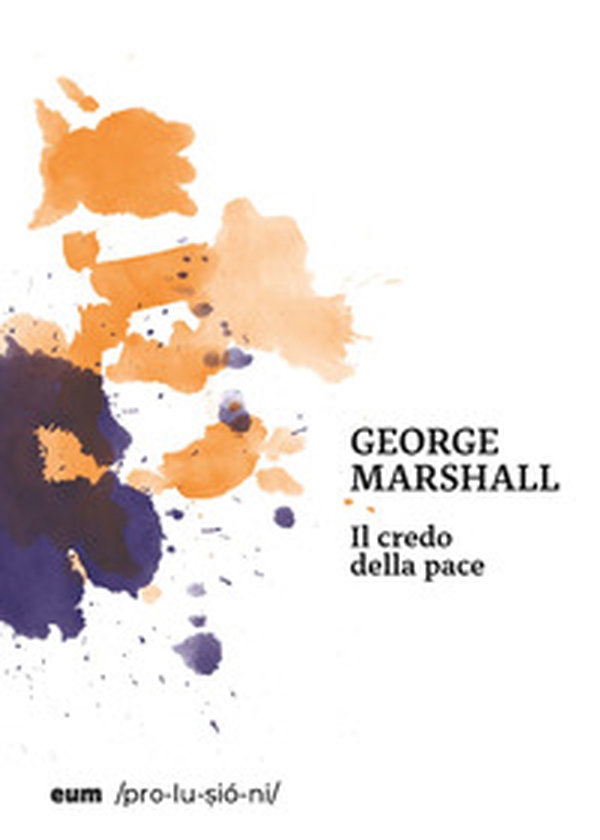 Il credo della pace - Librerie.coop Il credo della pace - Librerie.coop