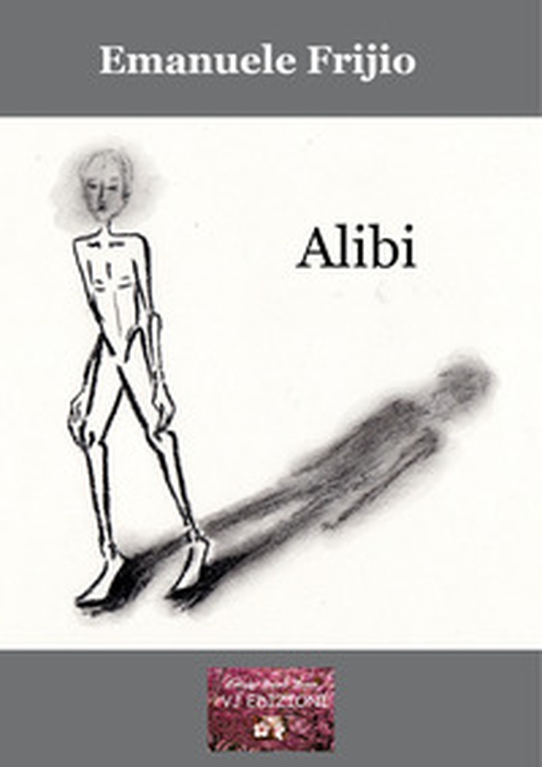 Alibi - Librerie.coop Alibi - Librerie.coop