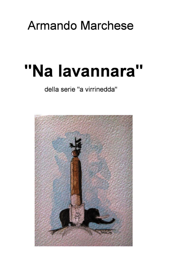 "Na lavannara" - Librerie.coop "Na lavannara" - Librerie.coop