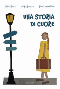 Una storia di cuore - Librerie.coop