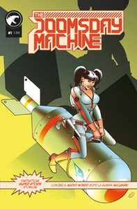 Doomsday Machine - Librerie.coop