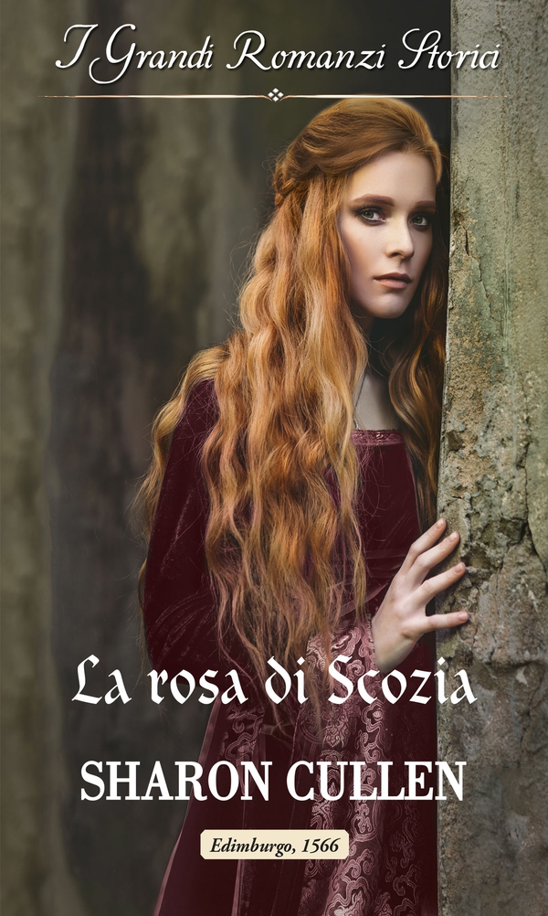 La rosa di Scozia - Librerie.coop La rosa di Scozia - Librerie.coop
