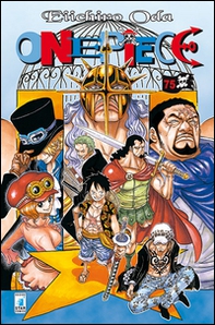 One piece - Vol. 75 - Librerie.coop