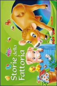 Storie della fattoria - Librerie.coop