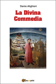 La Divina Commedia - Librerie.coop La Divina Commedia - Librerie.coop