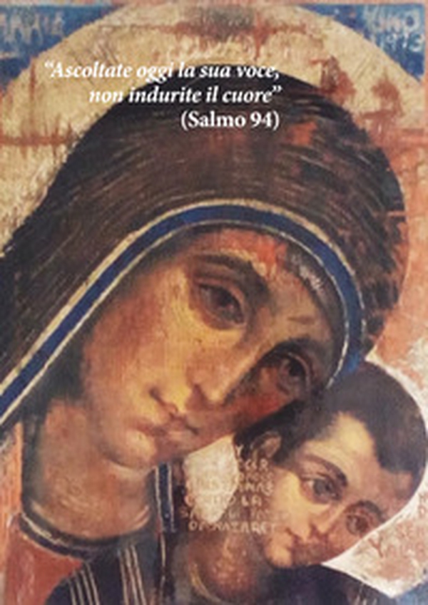 L'anima mia magnifica il Signore. Calendario liturgico del cammino 2018 - Librerie.coop L'anima mia magnifica il Signore. Calendario liturgico del cammino 2018 - Librerie.coop