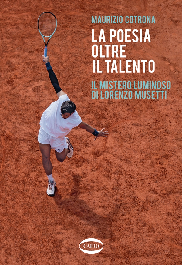 La poesia oltre il talento - Librerie.coop