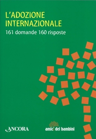 L'adozione internazionale - Librerie.coop