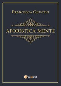 Aforistica-mente - Librerie.coop